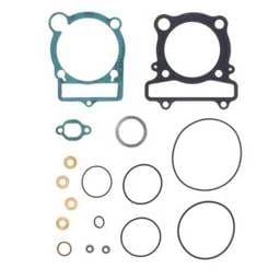 New Top End Gasket Kit Compatible With Yamaha Raptor 350Cc 2004-2013 Warrior 350Cc 2003-2004 350Cc