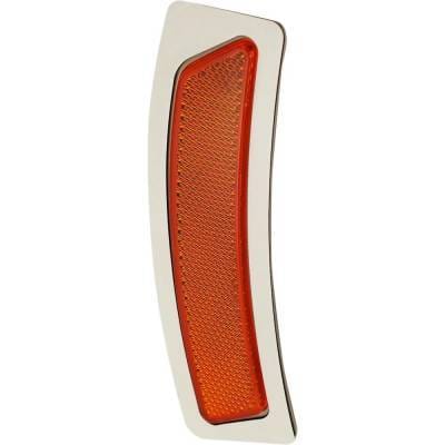 New Left Front Side Marker Compatible With Bmw 340I Xdrive Base 6 Cyl 3.0L 328I Base 6 Cyl 3.0L thumbnail 5