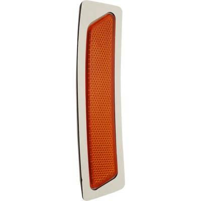 New Left Front Side Marker Compatible With Bmw 340I Xdrive Base 6 Cyl 3.0L 328I Base 6 Cyl 3.0L thumbnail 11