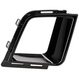 New Left Front Air Intake Duct Compatible With Bmw 745Le Xdrive Base 6 Cyl 3.0L 740I Xdrive Base 6