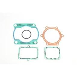 New Top End Gasket Kit Compatible With Yamaha It 490Cc 1983-1984 Yz 490Cc 1982-1983 490Cc Engine By