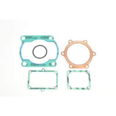 New Top End Gasket Kit Compatible With Yamaha It 490Cc 1983-1984 Yz 490Cc 1982-1983 490Cc Engine By thumbnail 2