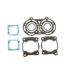 New Top End Gasket Kit Compatible With Yamaha Banshee 350Cc 1987-2006 350Cc Engine By
