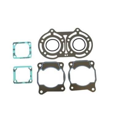 New Top End Gasket Kit Compatible With Yamaha Banshee 350Cc 1987-2006 350Cc Engine By thumbnail 2