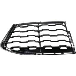 New Left Front Fog Light Cover Compatible With Bmw M760li Xdrive Base M760i Xdrive Base 2017-2019