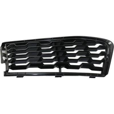 New Left Front Fog Light Cover Compatible With Bmw M760li Xdrive Base M760i Xdrive Base 2017-2019 thumbnail 11