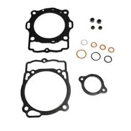 New Top End Gasket Kit Compatible With Ktm Exc-R 450Cc 2008-2011 Xcr-W 530Cc 2010-2011 Exc-R 530Cc