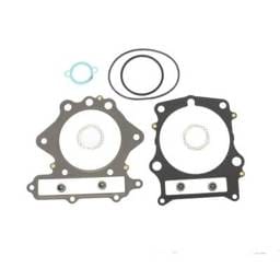 New Top End Gasket Kit Compatible With Yamaha Grizzly 600Cc 1998-2001 600Cc Engine By P400485600063