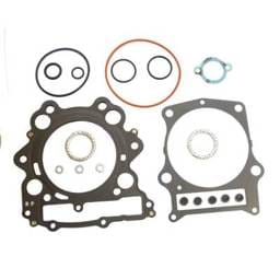New Top End Gasket Kit Compatible With Yamaha Grizzly Hunter 660Cc 2005-2008 Grizzly 660Cc 2002-2008
