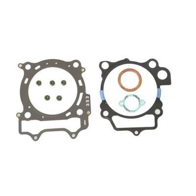 New Top End Gasket Kit Compatible With Gas Gas Yamaha Ec-F 450Cc 2013-2015 Yfz-R 450Cc 2009-2025