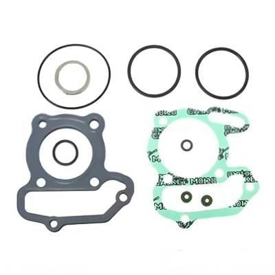 New Top End Gasket Kit Compatible With Yamaha Yfm 80Cc 1986-1989,1991-2001 80Cc Engine By