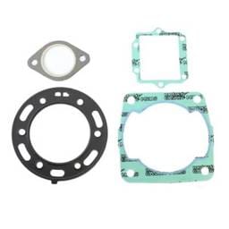 New Top End Gasket Kit Compatible With Polaris Xpress 400Cc 1997 Scrambler 2X4 400Cc 2000-2002 Trail