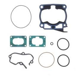 New Top End Gasket Kit Compatible With Yamaha Yz 125Cc 1999-2004 125Cc Engine By P400485600116