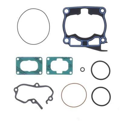 New Top End Gasket Kit Compatible With Yamaha Yz 125Cc 1999-2004 125Cc Engine By P400485600116 thumbnail 2