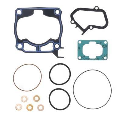 New Top End Gasket Kit Compatible With Yamaha Yz 125Cc 2005-2018 125Cc Engine By P400485600118 thumbnail 2