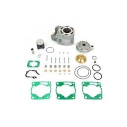 New 47.5Mm Stock Bore Cylinder Kit Compatible With Yamaha Yz-Lw 85Cc 2022-2025 Yz 85Cc 2019-2025
