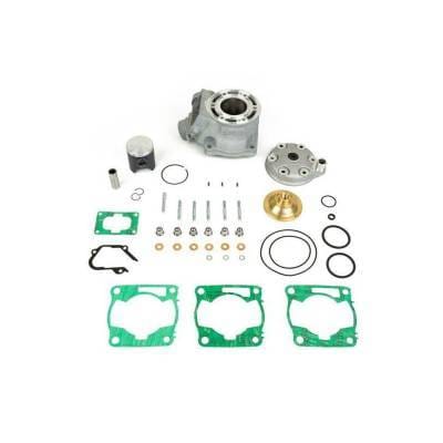 New 47.5Mm Stock Bore Cylinder Kit Compatible With Yamaha Yz-Lw 85Cc 2022-2025 Yz 85Cc 2019-2025