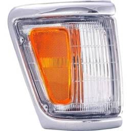 New Right Front Turn Signal Light Compatible With Toyota Pickup Sr5 6 Cyl 3.0L Pickup Rn02 4 Cyl
