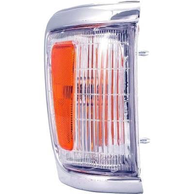 New Right Front Turn Signal Light Compatible With Toyota Pickup Sr5 6 Cyl 3.0L Pickup Rn02 4 Cyl thumbnail 5