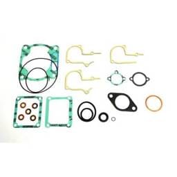 New Top End Gasket Kit Compatible With Yamaha Yz 125Cc 1986-1993 125Cc Engine By P400485600125
