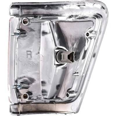 New Right Front Turn Signal Light Compatible With Toyota Pickup Dlx 6 Cyl 3.0L Pickup Rn02 4 Cyl thumbnail 7