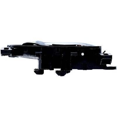 Front Or Rear Passenger Side Exterior Door Handle Compatible With 2014-2020 Nissan Rogue Black thumbnail 7