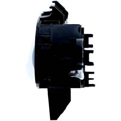 Front Or Rear Passenger Side Exterior Door Handle Compatible With 2014-2020 Nissan Rogue Black thumbnail 11