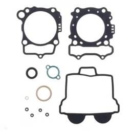 New Top End Gasket Kit Compatible With Yamaha Yz-F 250Cc 2014-2018 Yz-Fx 250Cc 2015-2019 Wr-F 250Cc