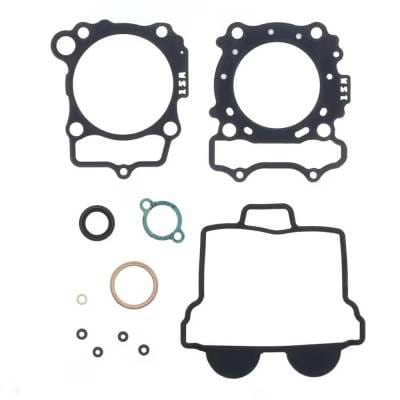 New Top End Gasket Kit Compatible With Yamaha Yz-F 250Cc 2014-2018 Yz-Fx 250Cc 2015-2019 Wr-F 250Cc thumbnail 2
