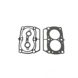 New Top End Gasket Kit Compatible With Polaris Rzr 800Cc 2010 Rzr 4 800Cc 2010 Sportsman 4X4 700Cc