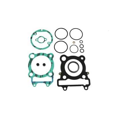 New Top End Gasket Kit Compatible With Yamaha Raptor 250Cc 2008-2013 Xt 250Cc 2008-2012 250Cc Engine thumbnail 2