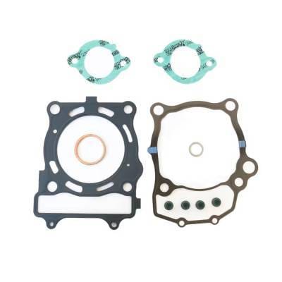 New Top End Gasket Kit Compatible With Polaris Sportsman X2 550Cc 2010-2014 Sportsman 550Cc thumbnail 2