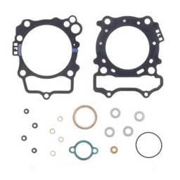 New Top End Gasket Kit Compatible With Yamaha Yz-F 250Cc 2019-2025 Wr-F 250Cc 2020-2025 Yz-Fx 250Cc