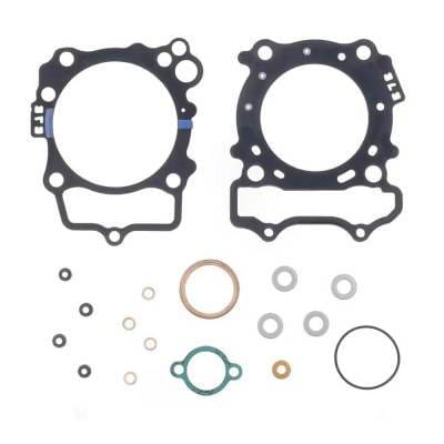 New Top End Gasket Kit Compatible With Yamaha Yz-F 250Cc 2019-2025 Wr-F 250Cc 2020-2025 Yz-Fx 250Cc thumbnail 2