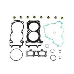 New Complete Gasket Kit Compatible With Polaris Rzr Xp 900Cc 2013 Rzr Xp 1000Cc 2014 Rzr 900Cc
