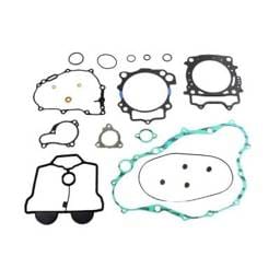 New Full Gasket Kit Compatible With Yamaha Yz-F 450 Hp 450 Hp Engine By P400485850099