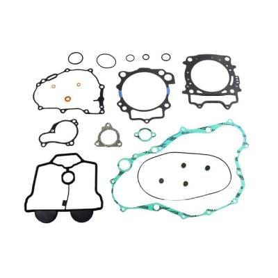 New Full Gasket Kit Compatible With Yamaha Yz-F 450 Hp 450 Hp Engine By P400485850099