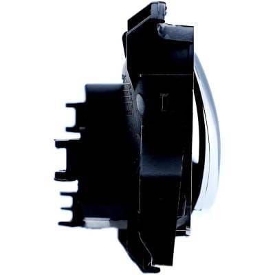 Front Or Rear Right (Passenger Side) Exterior Door Handle Compatible With 2014-2020 Nissan Rogue thumbnail 9