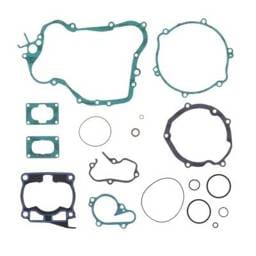 New Full Gasket Kit Compatible With Yamaha Yz 125 Hp 125 Hp Engine By P400485850116