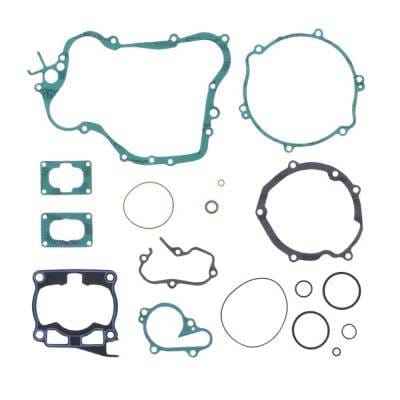 New Full Gasket Kit Compatible With Yamaha Yz 125 Hp 125 Hp Engine By P400485850116