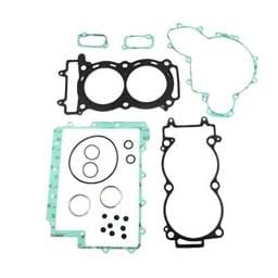 New Complete Gasket Kit Compatible With Polaris Rzr Xp 900Cc 2011-2012 900Cc Engine By P400427870018