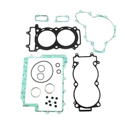 New Complete Gasket Kit Compatible With Polaris Rzr Xp 900Cc 2011-2012 900Cc Engine By P400427870018