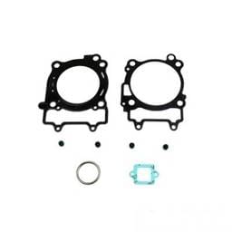 New Top End Gasket Kit Compatible With Polaris Rzr 570Cc 2012-2013 570Cc Engine By P400427620019