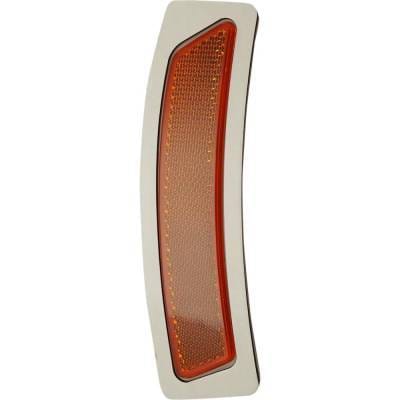 New Left Front Side Marker Compatible With Bmw 328I Xdrive Base 4 Cyl 2.0L 330I Xdrive Base 4 Cyl