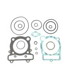 New Top End Gasket Kit Compatible With Yamaha Yfm 350Cc 1987-1995 Big Bear 350Cc 1987-1999 Warrior