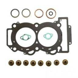 New Top End Gasket Kit Compatible With Polaris Scrambler 850Cc 2014-2019 Sportsman 850Cc 2009-2021