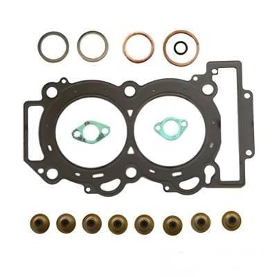 New Top End Gasket Kit Compatible With Polaris Scrambler 850Cc 2014-2019 Sportsman 850Cc 2009-2021 thumbnail 2