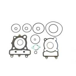 New Top End Gasket Kit Compatible With Yamaha Timberwolf 4X4 250Cc 1997-2000 Yfm 250Cc 1989-1991