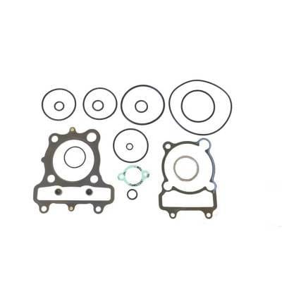 New Top End Gasket Kit Compatible With Yamaha Timberwolf 4X4 250Cc 1997-2000 Yfm 250Cc 1989-1991 thumbnail 2