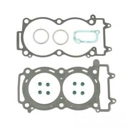 New Top End Gasket Kit Compatible With Polaris Rzr Xp 900Cc 2011-2012 900Cc Engine By P400427620018